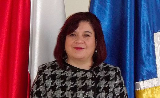 Patricia Vargas Oyarzo